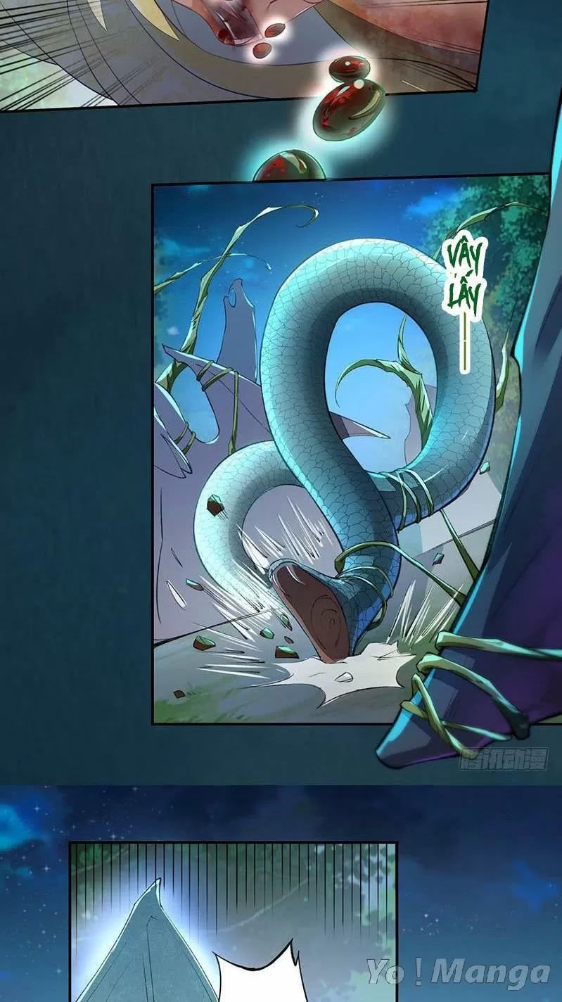 tuyệt thế luyện đan sư chapter 83 20