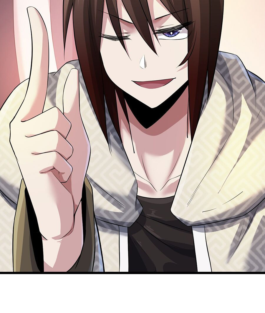 đại bảo kiếm của tôi chapter 34 55