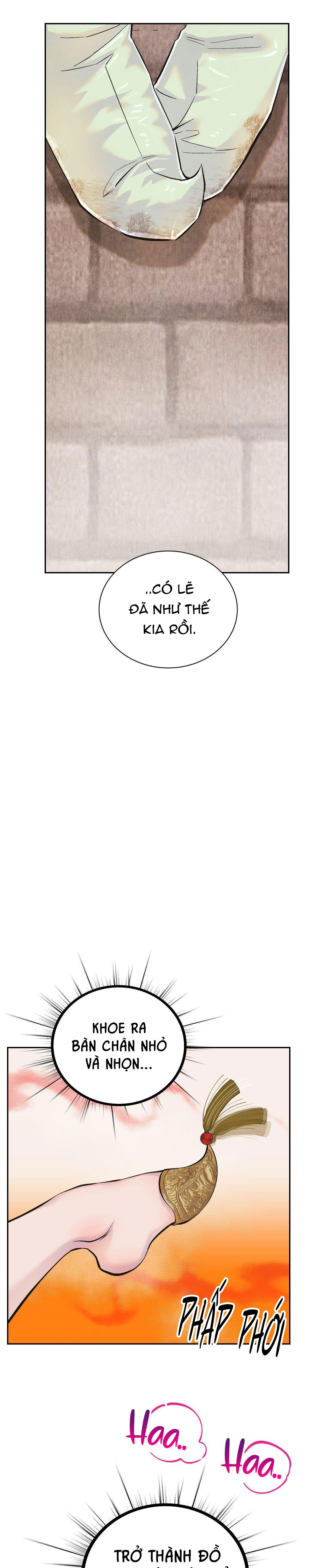 cậu bé đào chapter 2 36