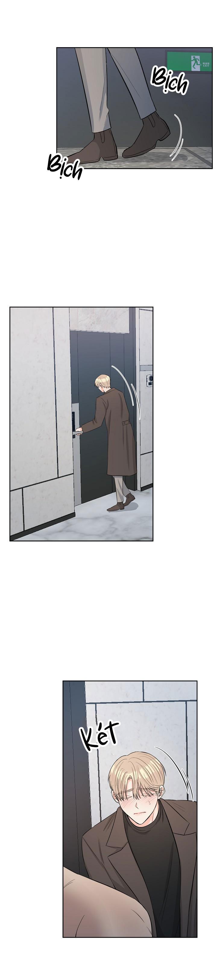 sắc đêm chapter 31 8