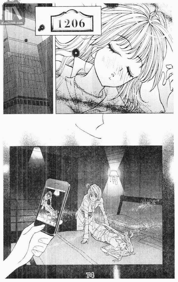 ngôi sao sugar chapter 6 34