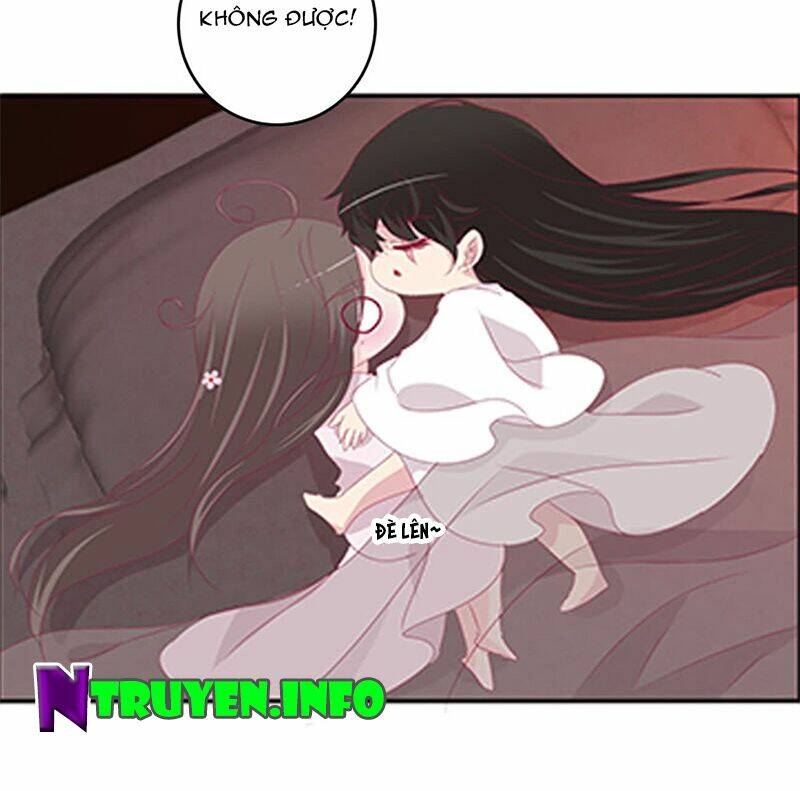 tướng quân mời ra trận chapter 136 20