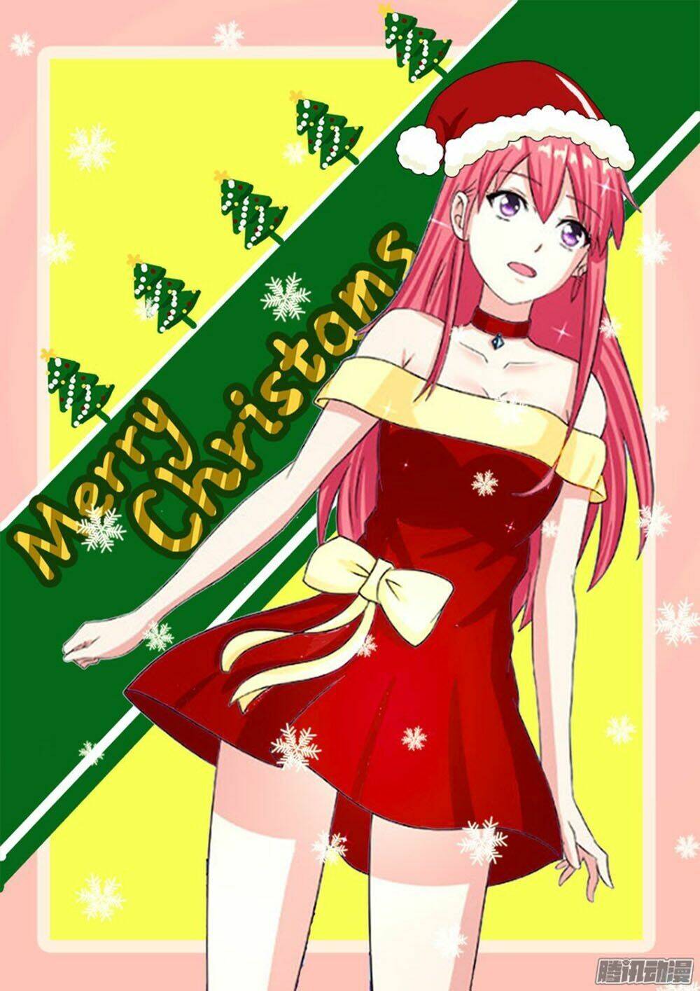 bạn trai hắc đạo của tôi chapter 253 9