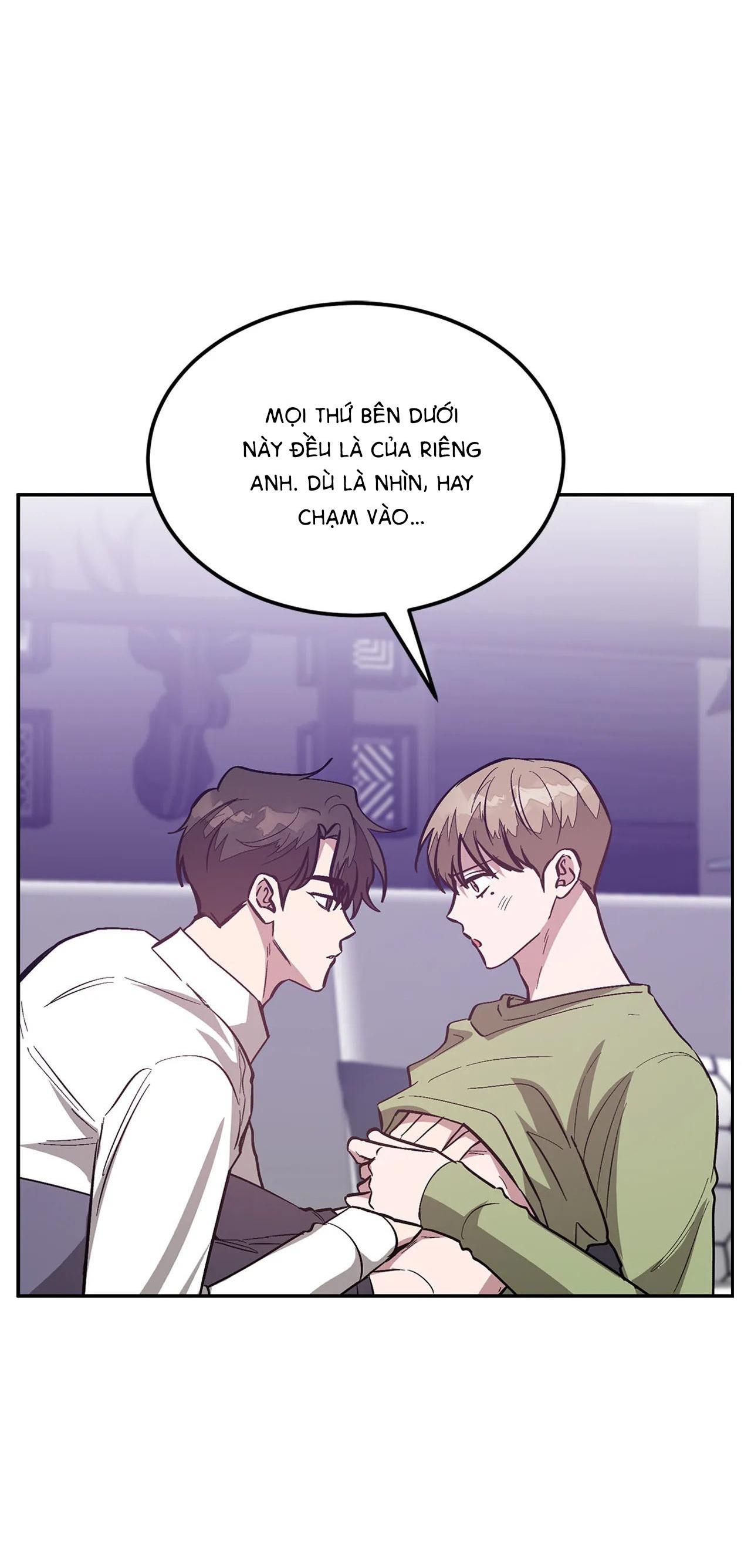 Sống Lại Lần Nữa chapter 70 3