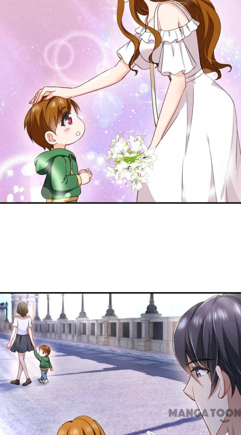 hào môn thiên giới tiền thê chapter 573.1 29