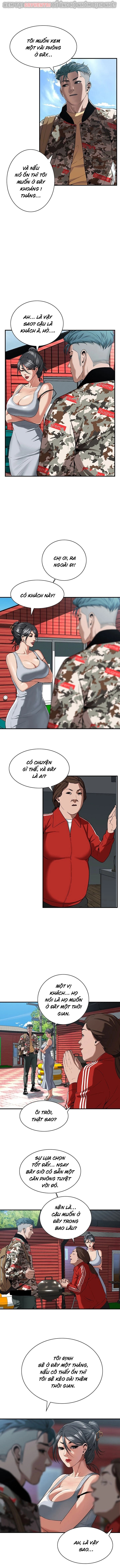 tên khốn chapter 3 12