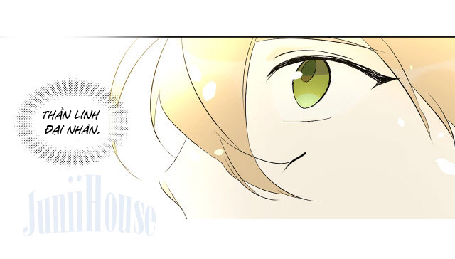 sơn thần đại nhân vẫn nhớ tôi chapter 7 15