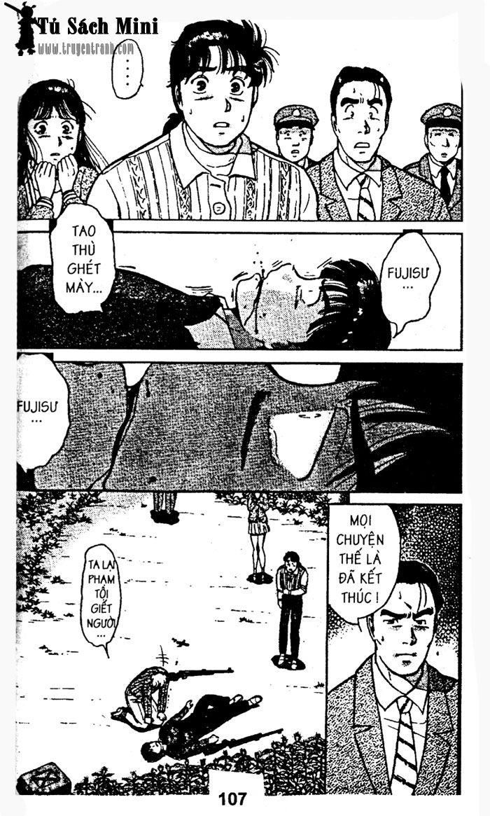 thám tử kindaichi (bản đẹp) chapter 11.2 2