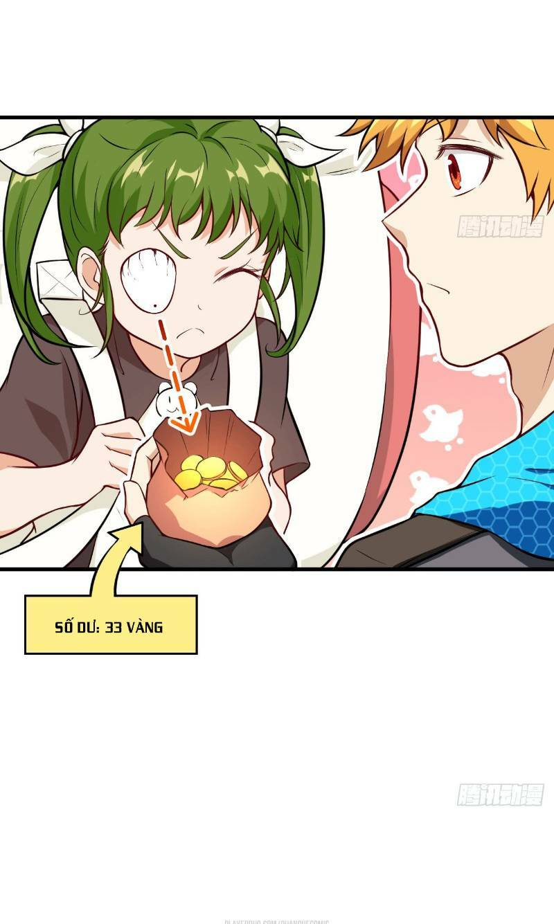 minh nhật thần đô chapter 24 41