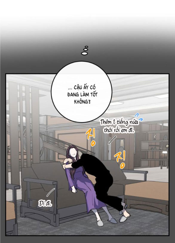 Tiên Nữ Ngoại Truyện chapter 50.1 - Trang 28