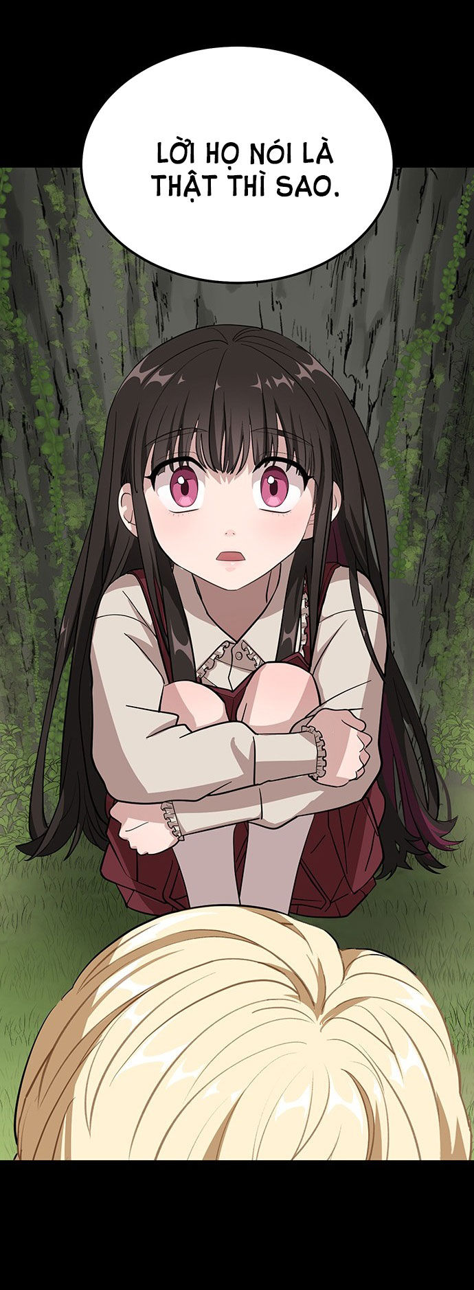 dark moon - tế đàn ánh trăng chapter 1.2 15