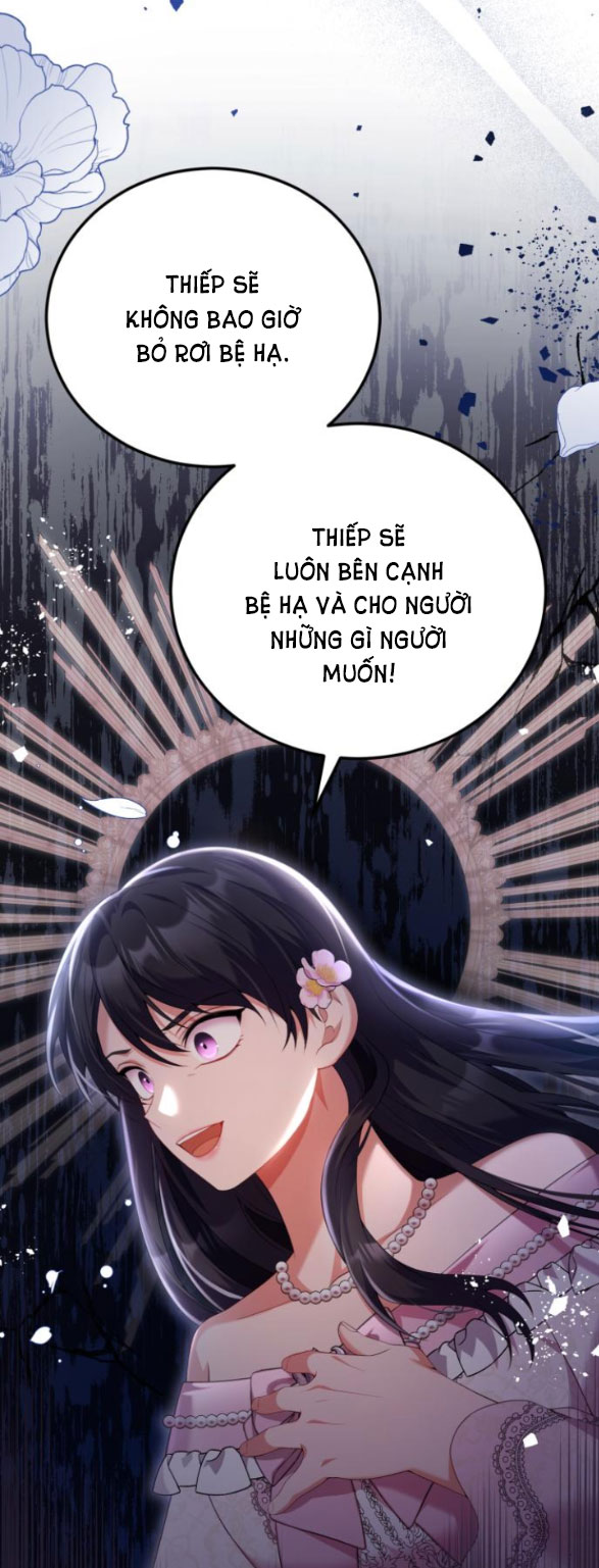 tôi sẽ ly hôn với người chồng bạo chúa chapter 52.2 34