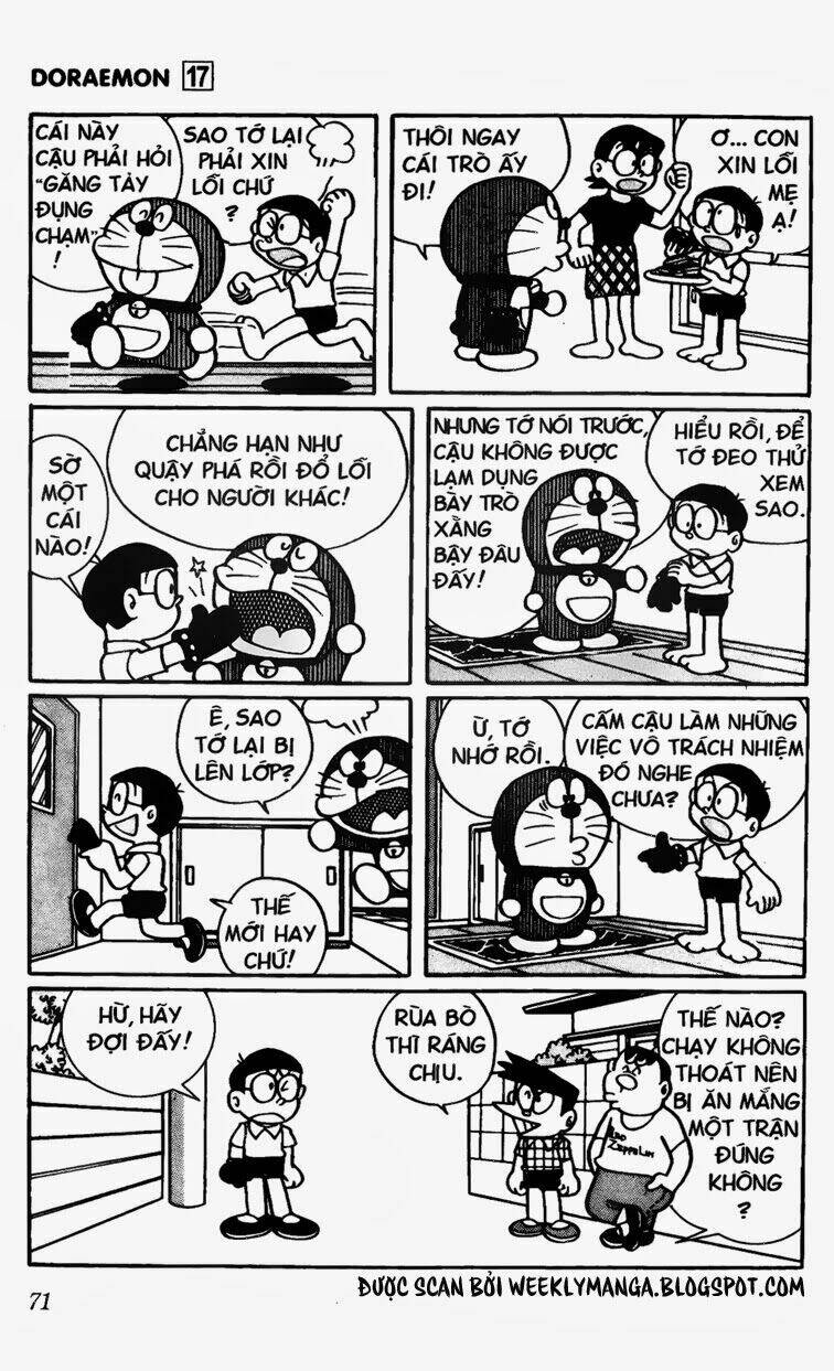 doraemon chapter 312 3