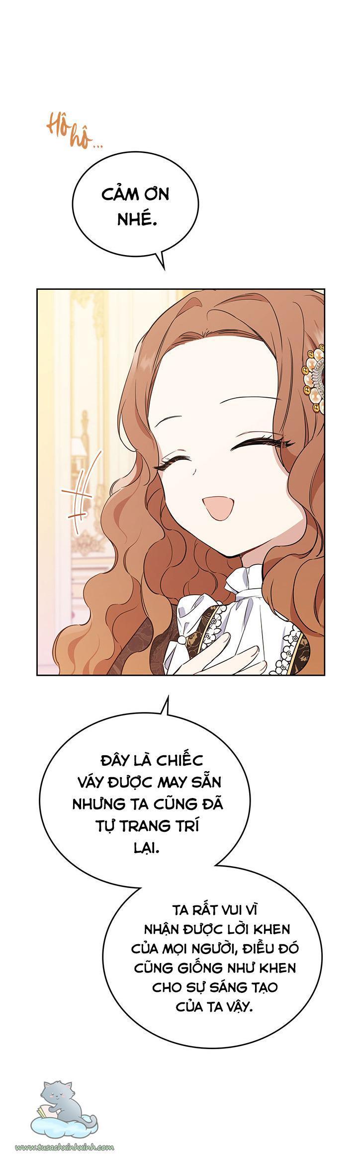 kiếp này ta sẽ trở thành gia chủ chapter 58 66