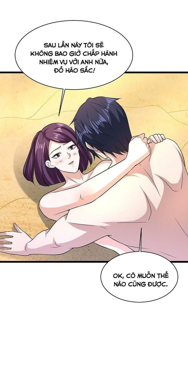 đô thị tà vương chapter 179 18