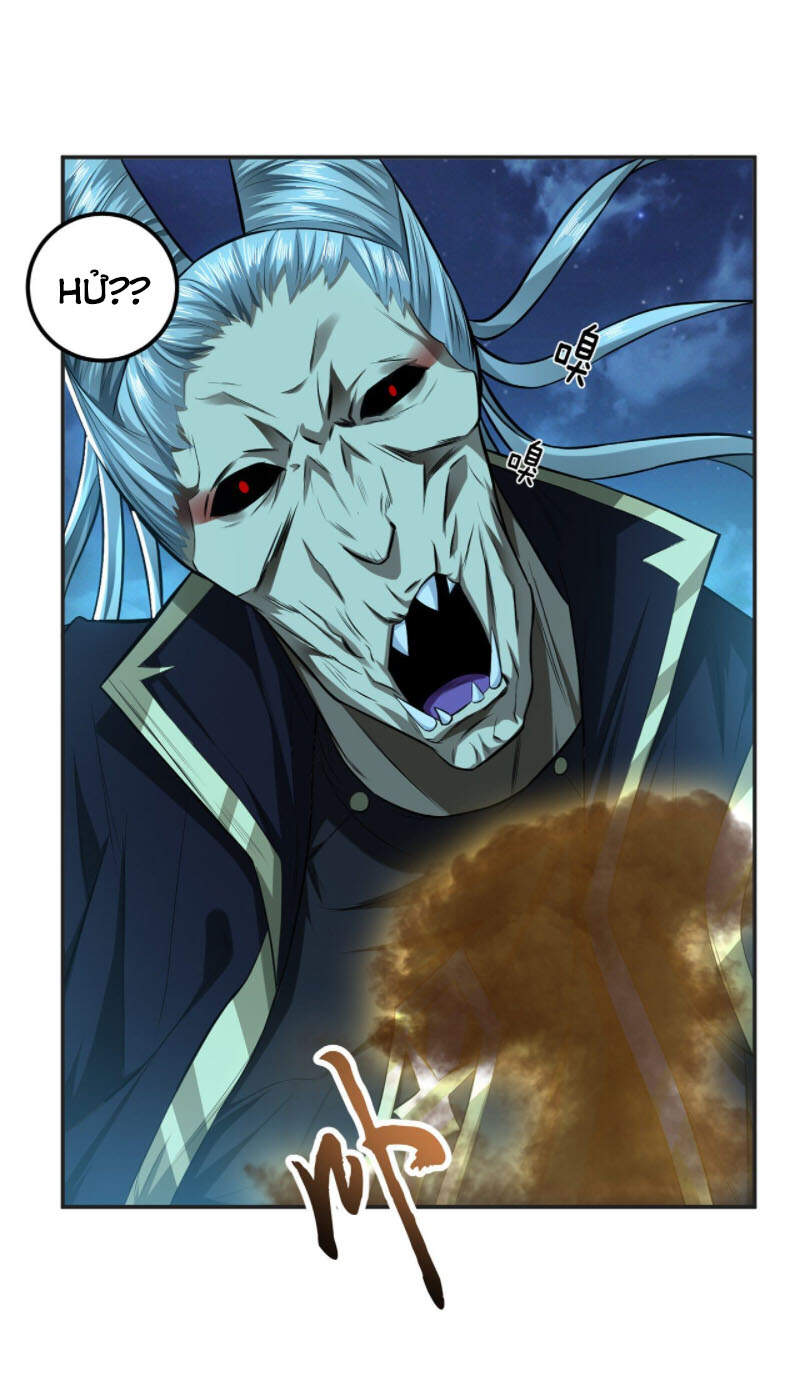 nam chính và hậu cung đều là của ta chapter 16 41