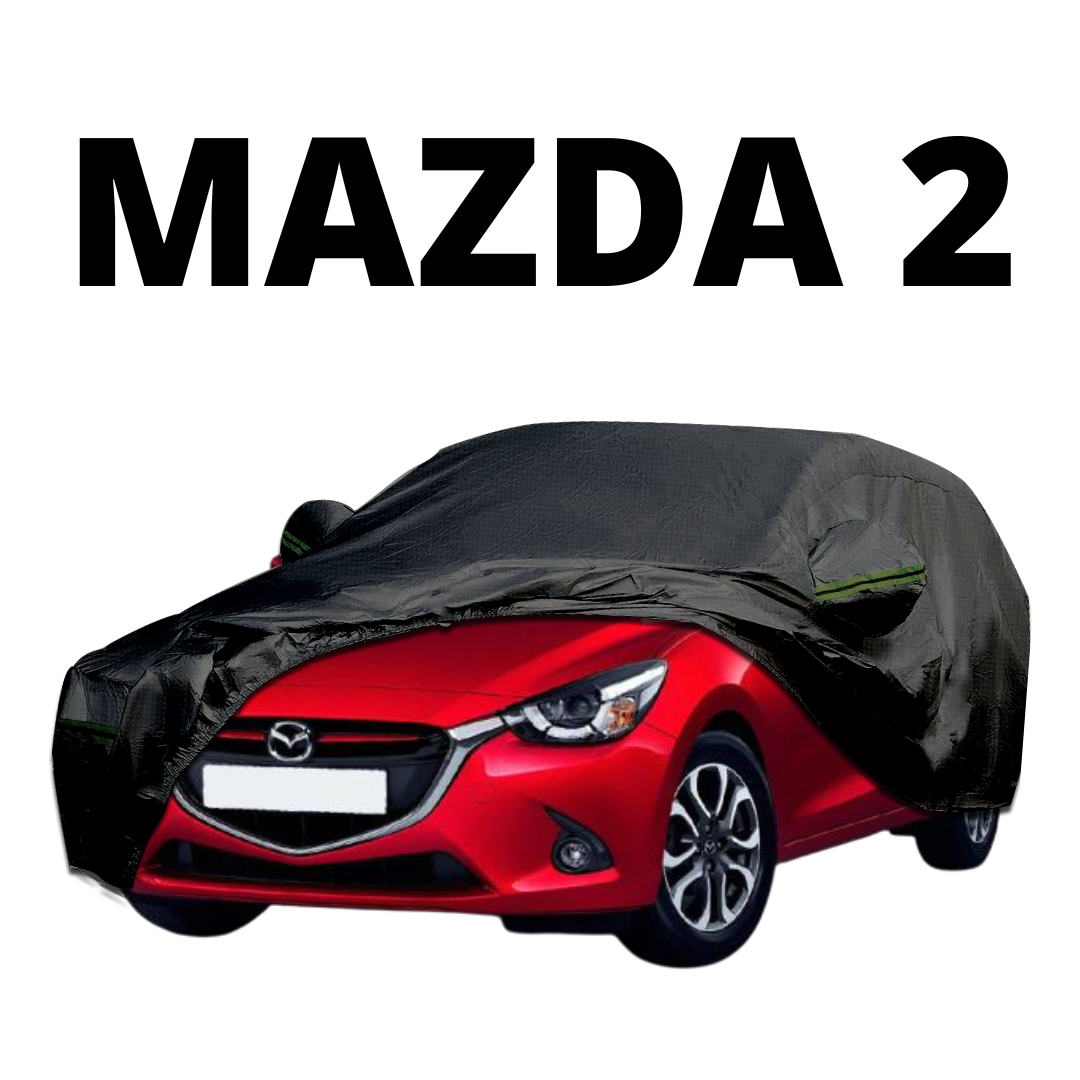 Bạt phủ ô tô Cao cấp MAZDA 2