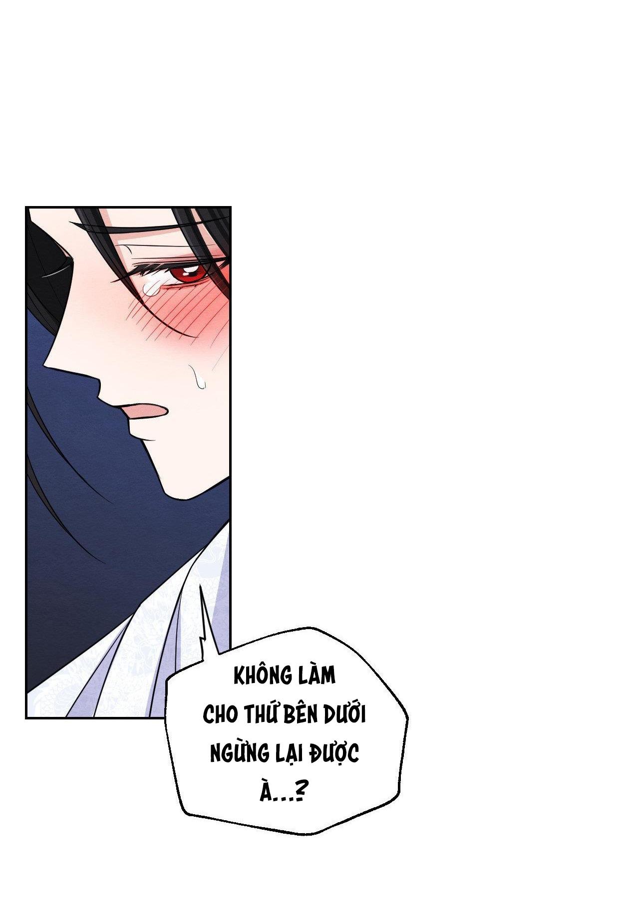 bl cổ trang - âu cổ ngắn nhà kim chapter 24.4 37