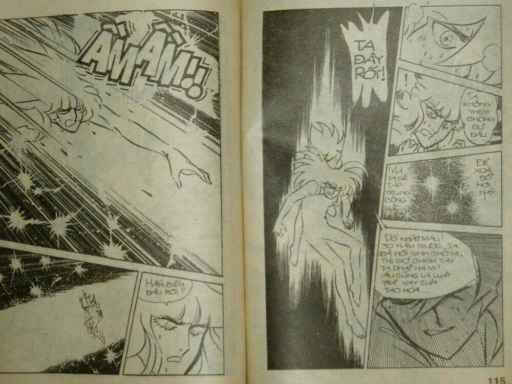 siêu nhân locke chapter 8 55