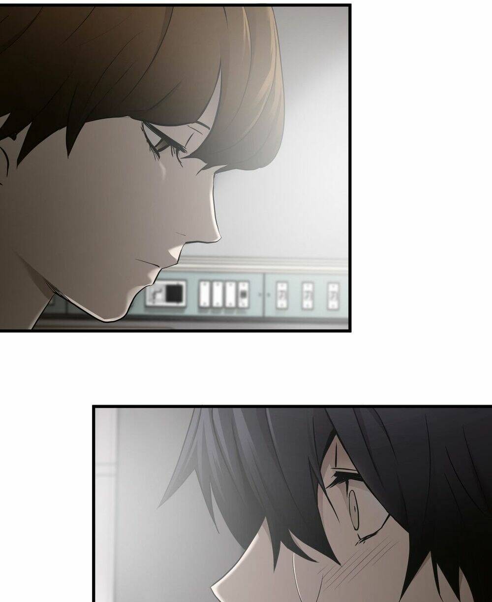 kẻ bị ruồng bỏ chapter 41 8