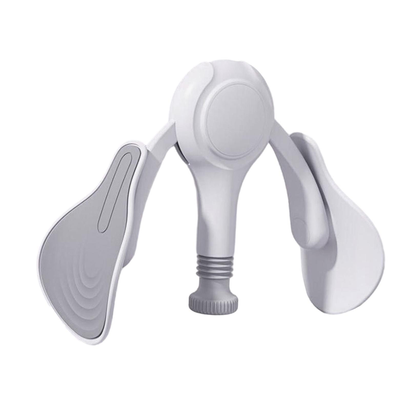 Hip Trainer for Women Training Equipment Fitness  Floor Trainer