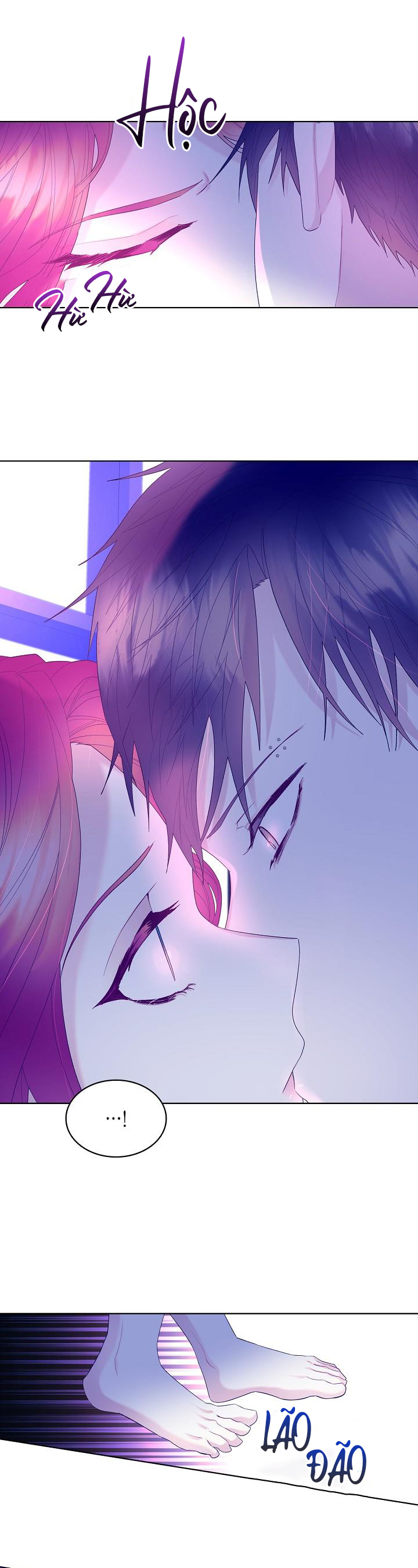 kẻ tạo ra ác nữ chapter 53.1 12