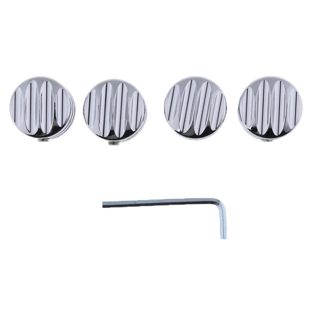 Topper Cover Screws Caps For   XL883 1200