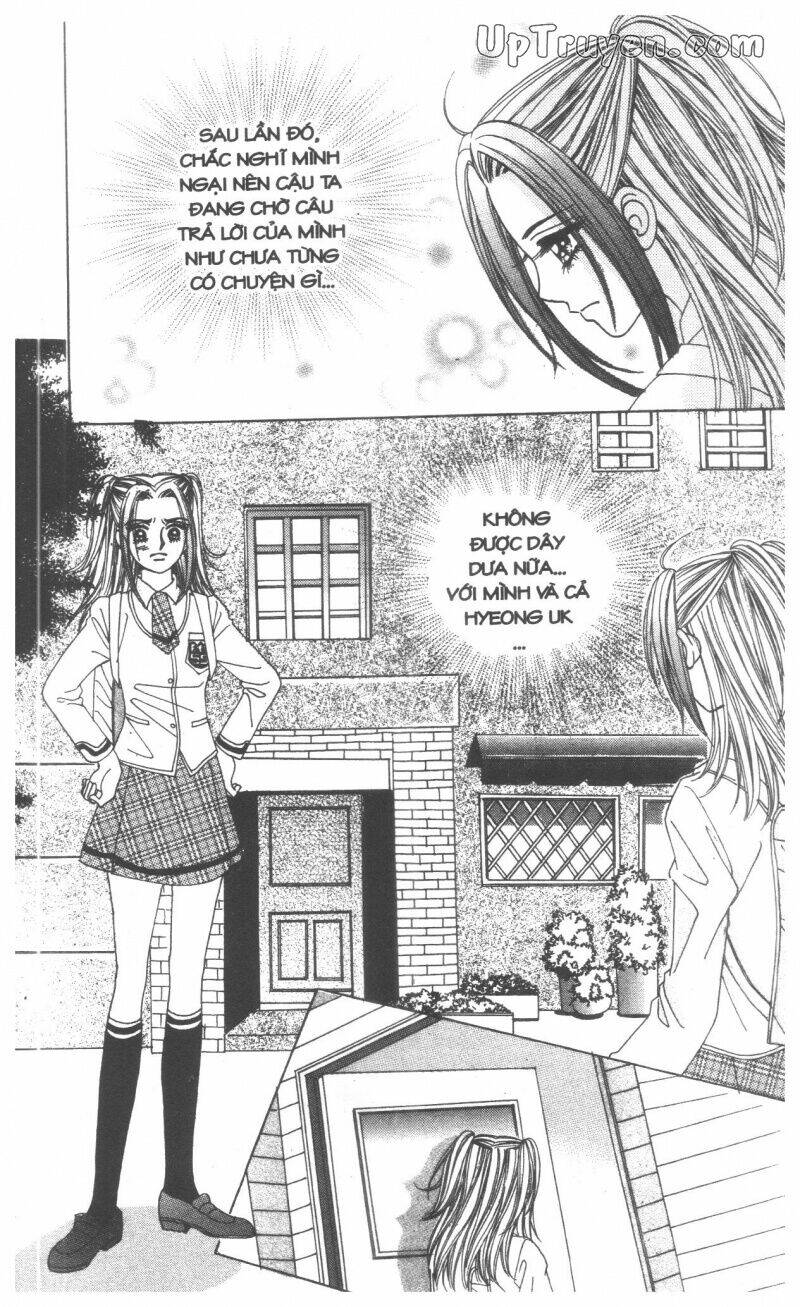 cáo già gặp sói điên chapter 8 85