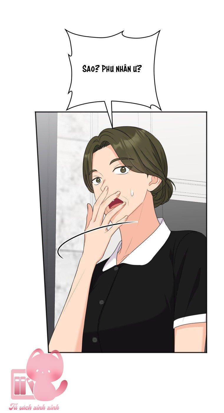 mong được chị chỉ bảo, tiền bối chapter 33 33