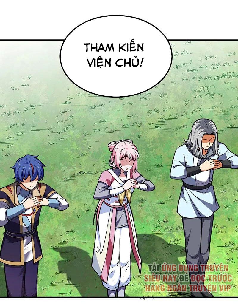 võ đạo độc tôn chapter 259 12