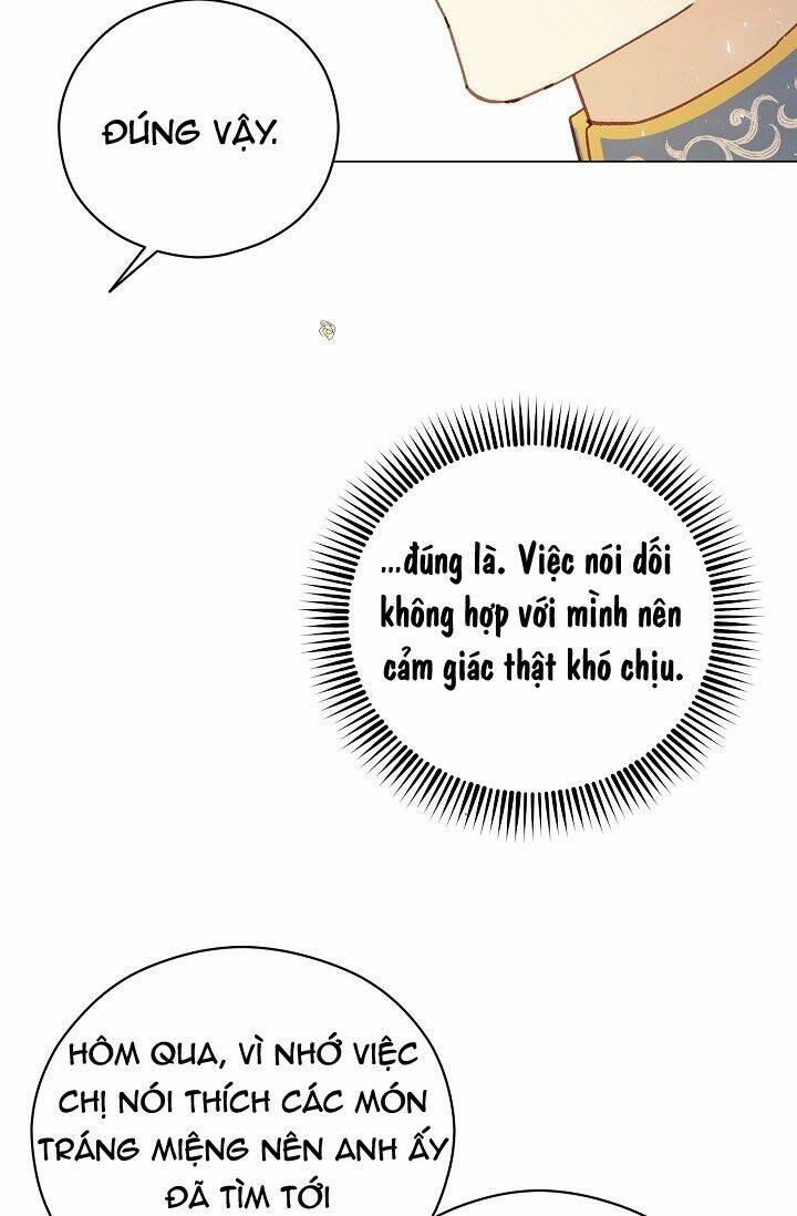 vẻ đẹp của ác ma chapter 9 25