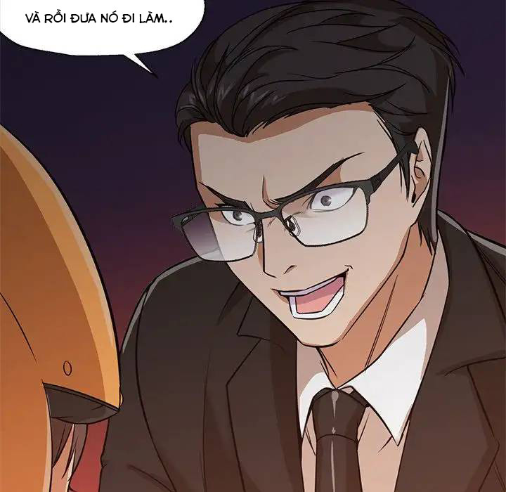 chúc bé ngủ ngon (good night) chapter 25 73