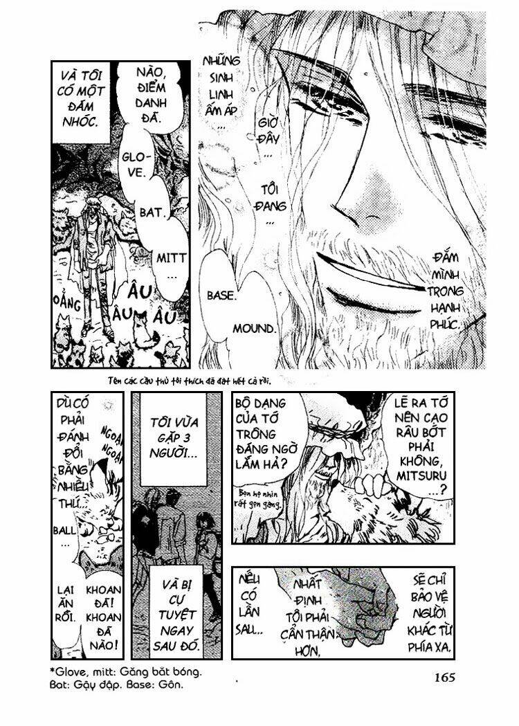 7 mầm sống chapter 26 4