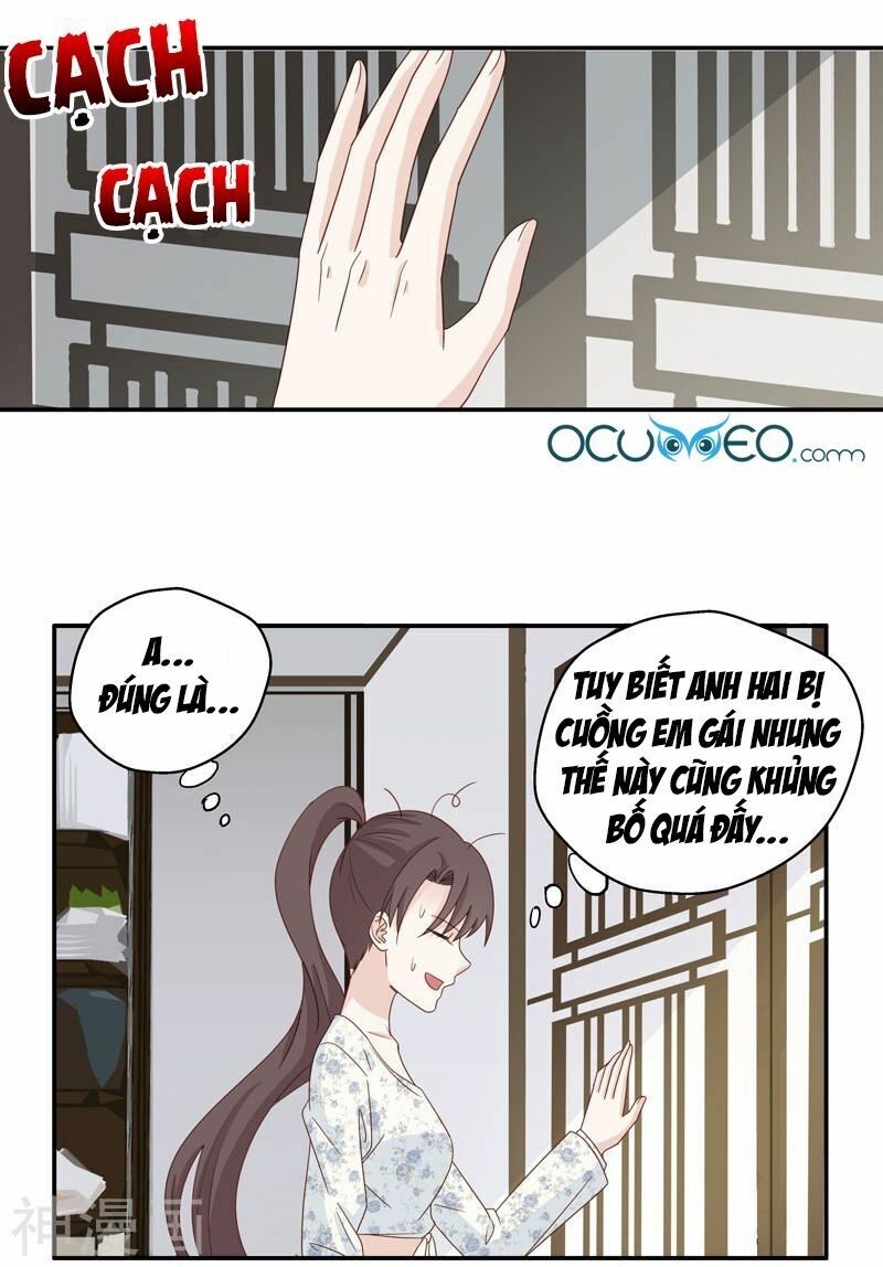 thiên kim bất lương chapter 29 9