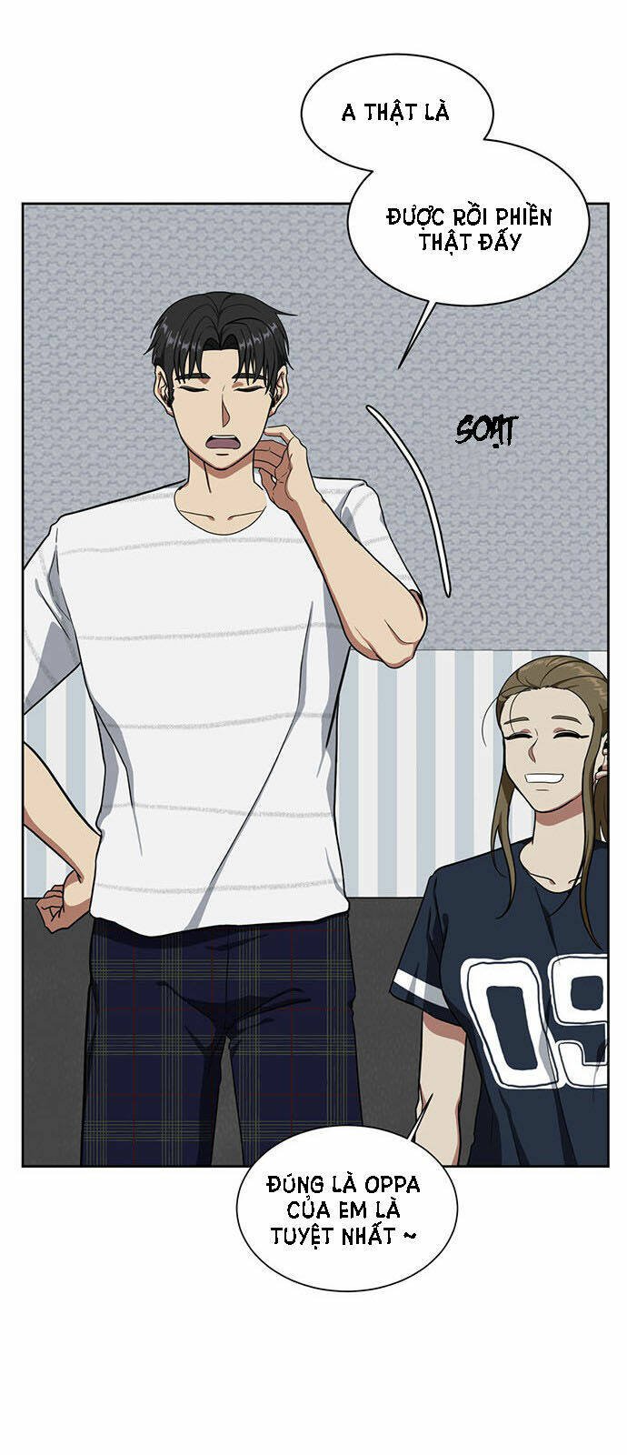 change me chapter 32 31