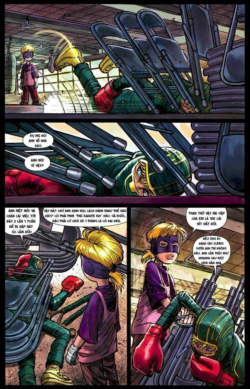 kick ass chapter 9 6