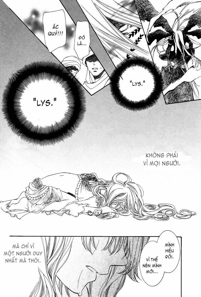 hanatsukihime chapter 7 29