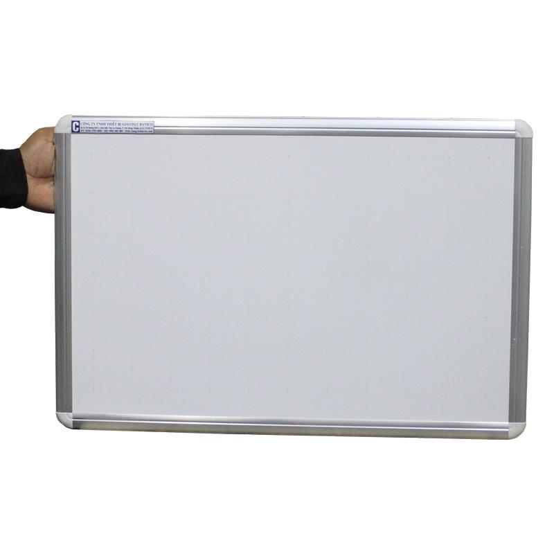 Bảng Viết Bút Lông Polyester 60 x 40 cm
