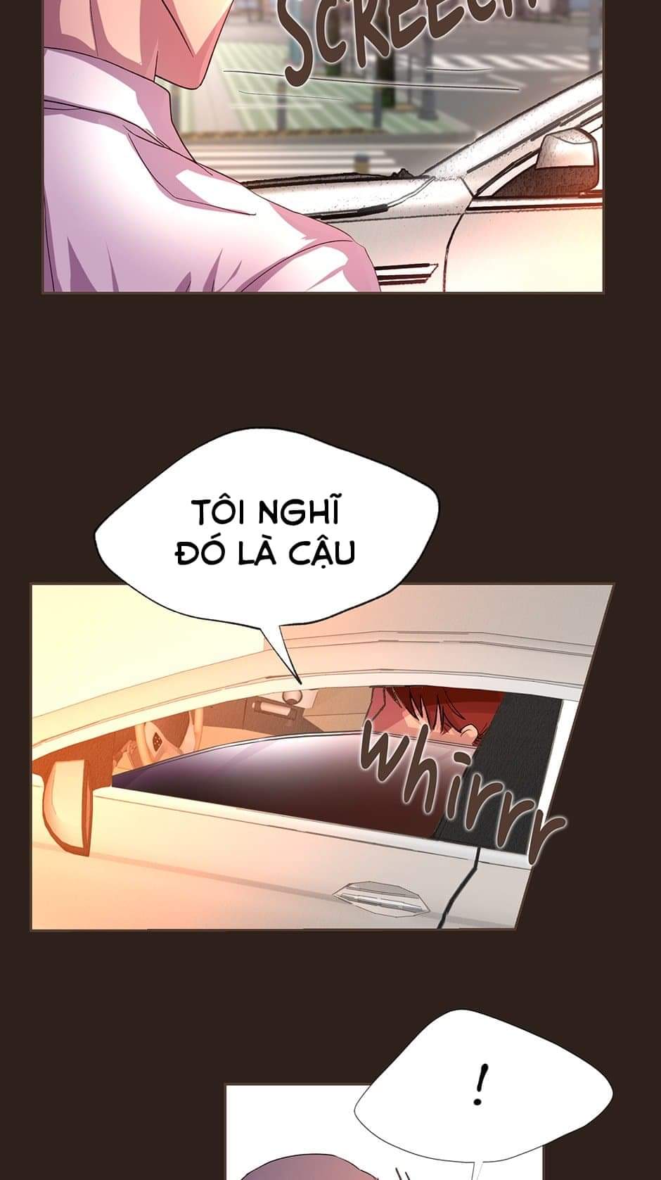 giữ em thật chặt (hold me tight) chapter 6 13