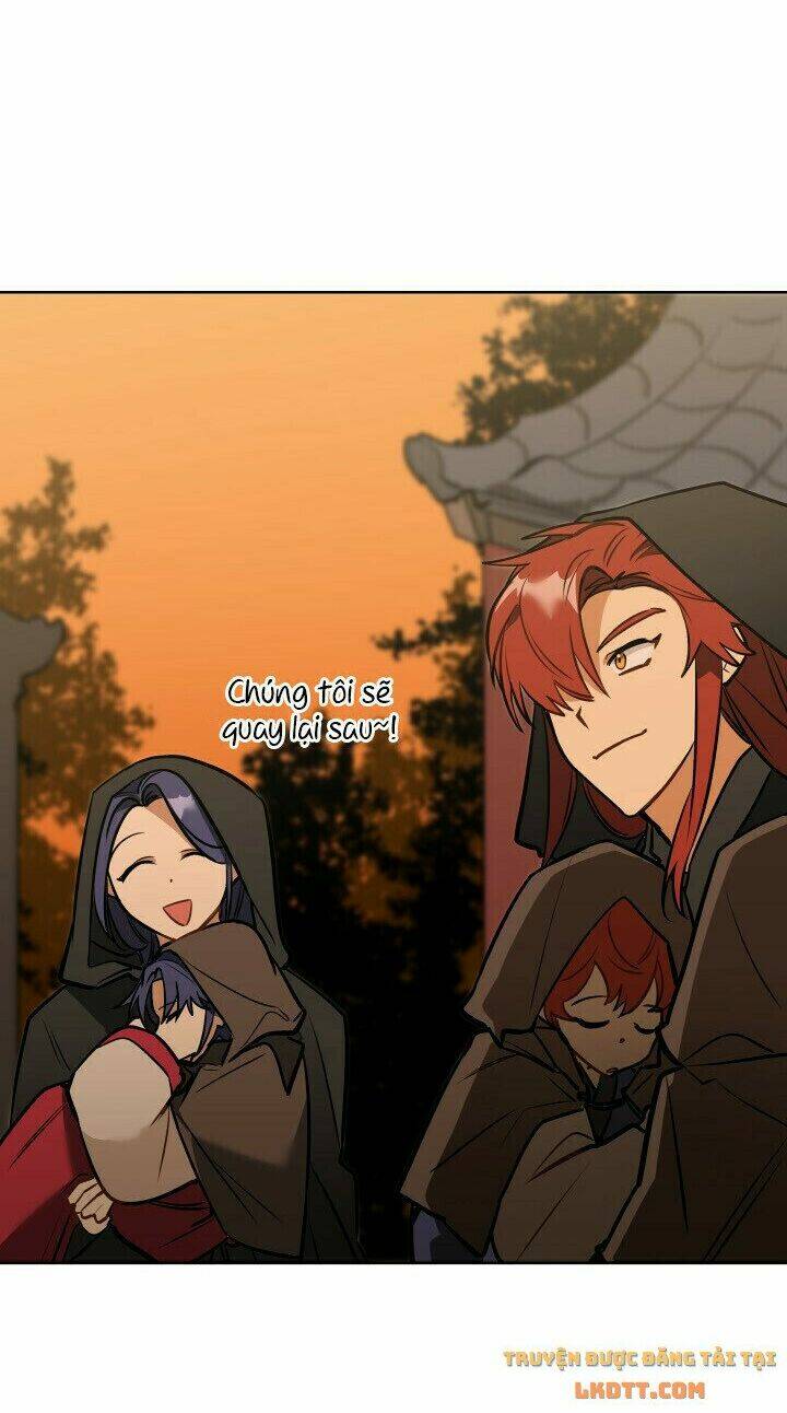 quái thú với hoa chapter 92 42