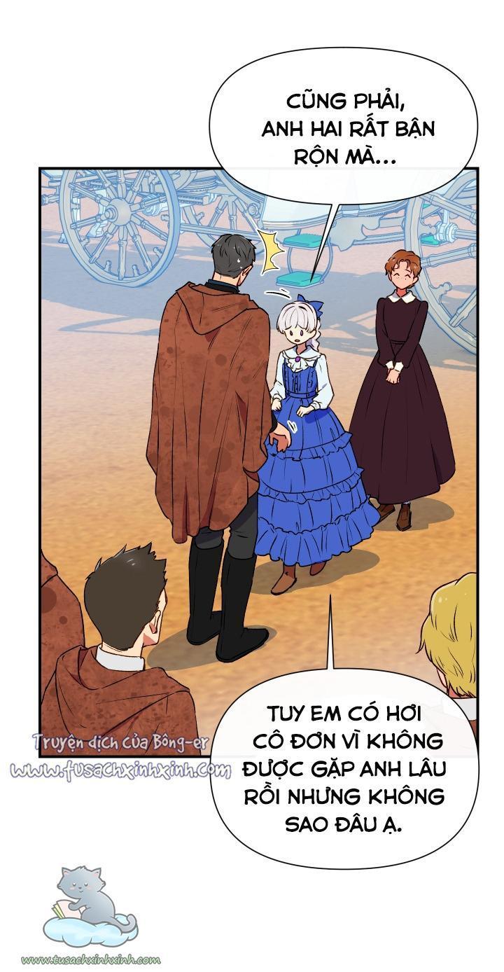 công nương khế ước của gia tộc công tước quái vật chapter 61 24