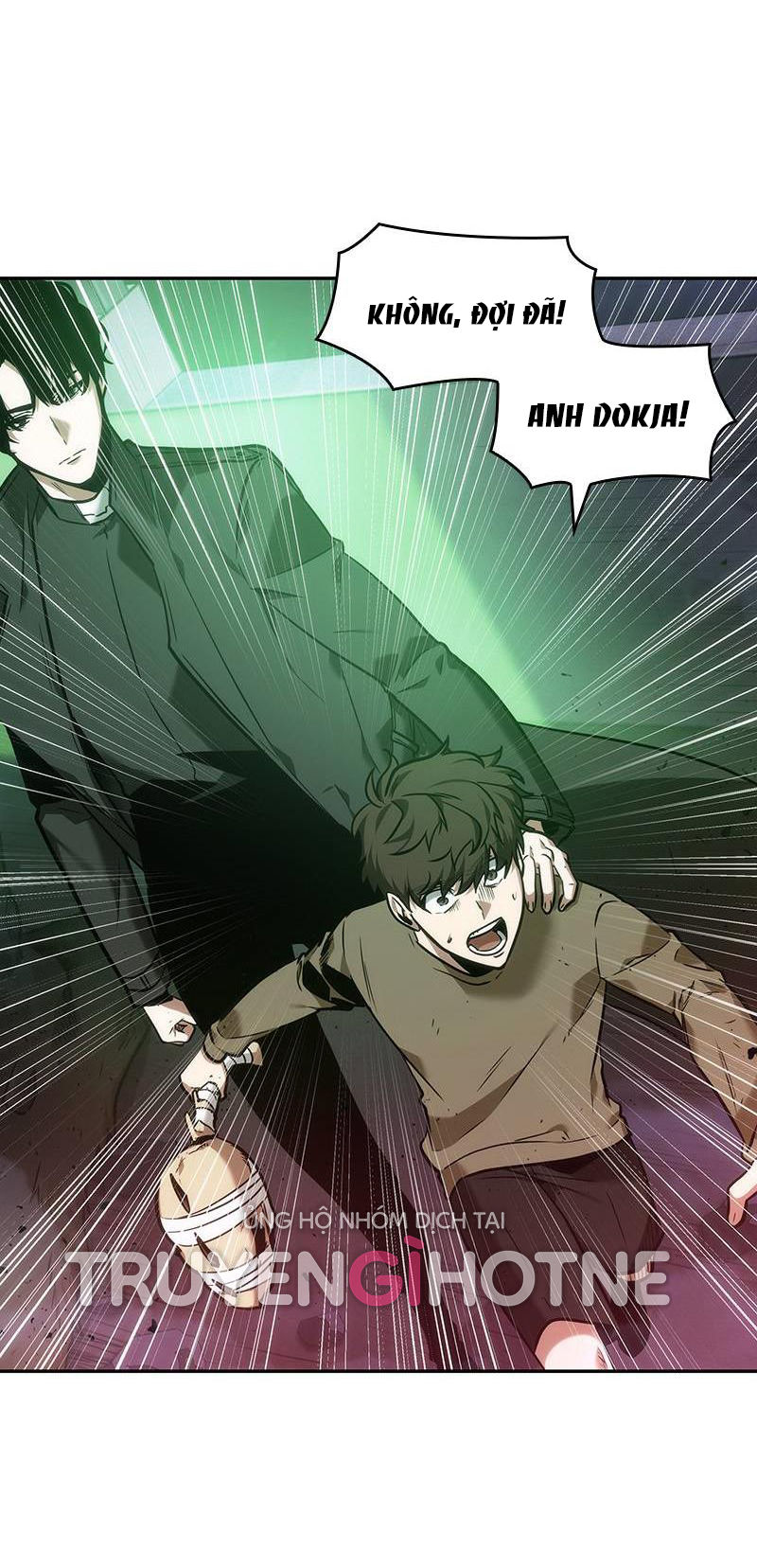 toàn trí độc giả - omniscient reader chapter 31.2 38