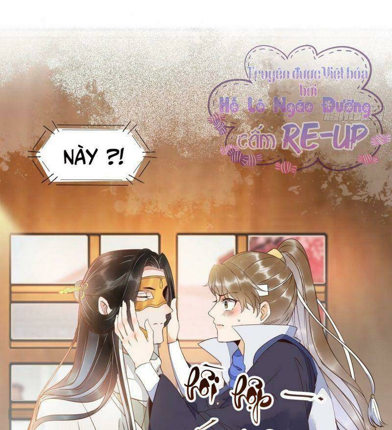 sát thủ vương phi không dễ chọc chapter 21 58