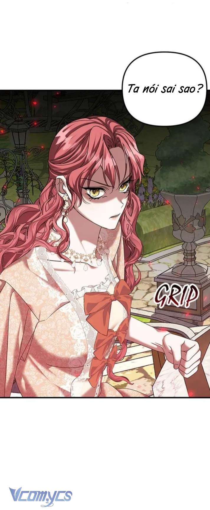 hôn nhân trả thù chapter 9 29