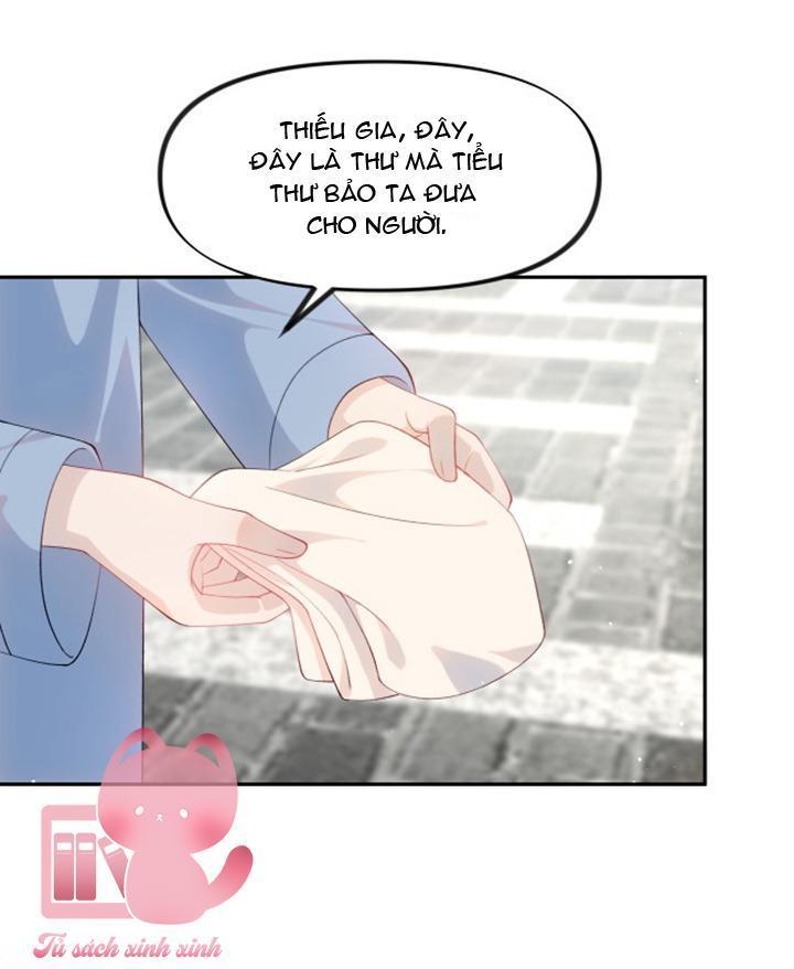 một đêm nọ đột nhiên yandere tới! chapter 108 38