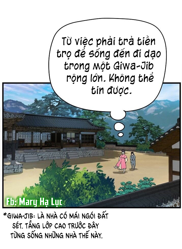 tôi sẽ sống như một hoàng tử chapter 1 40