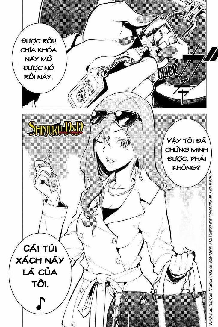 shinjuku dxd chapter 10 3