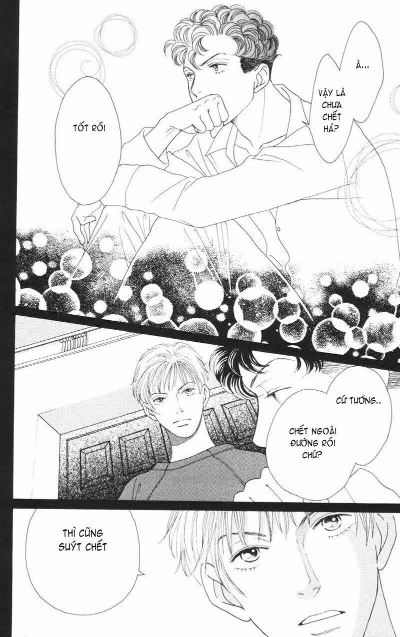 con nhà giàu chapter 146 7