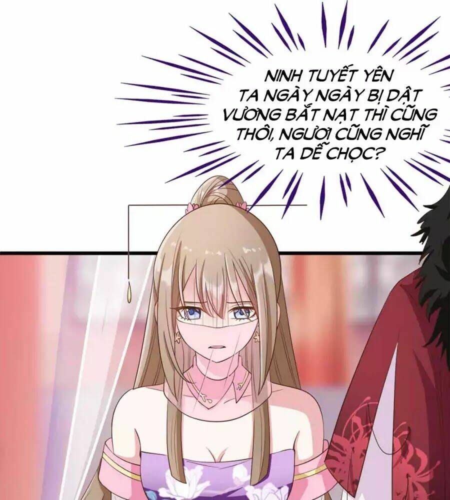 đích nữ hữu độc chapter 30 10