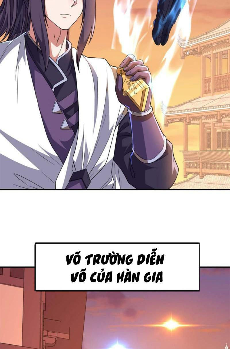 đệ nhất người ở rể chapter 172 38